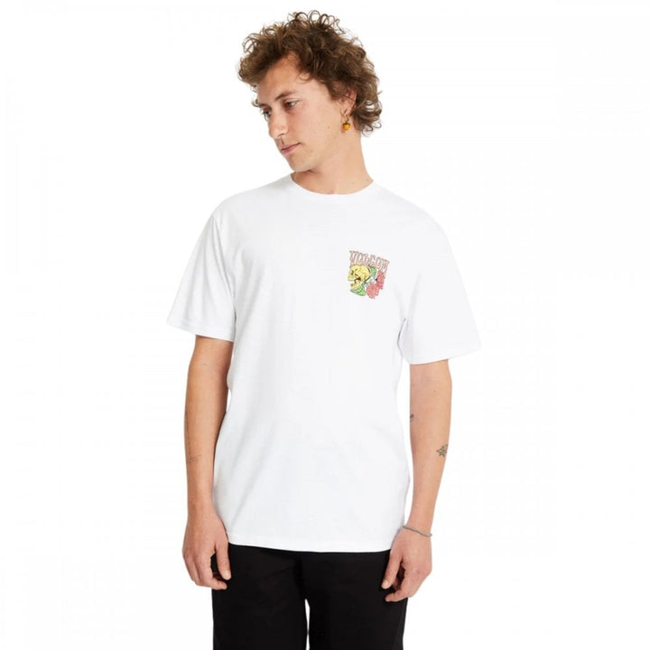 Volcom Tooflow Bsc SS Tee