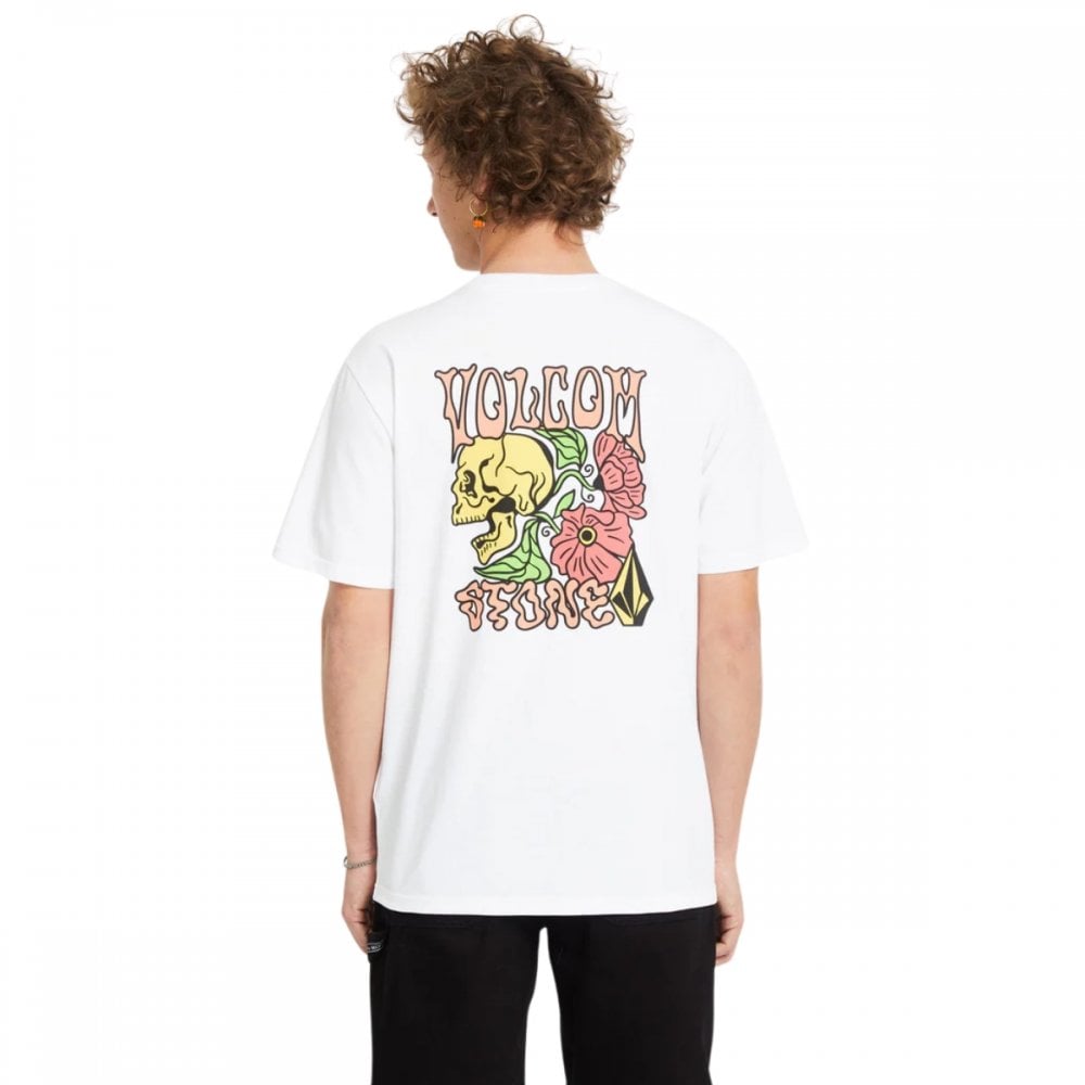 Volcom Tooflow Bsc SS Tee