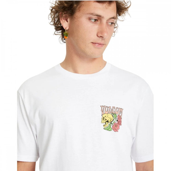 Volcom Tooflow Bsc SS Tee