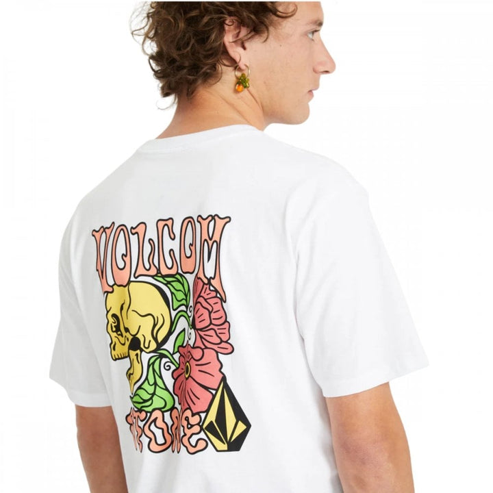 Volcom Tooflow Bsc SS Tee