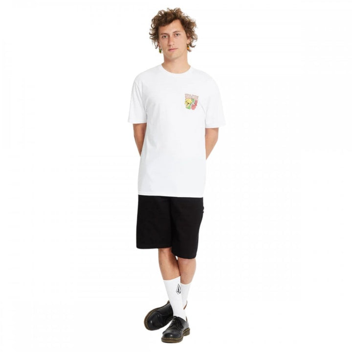 Volcom Tooflow Bsc SS Tee