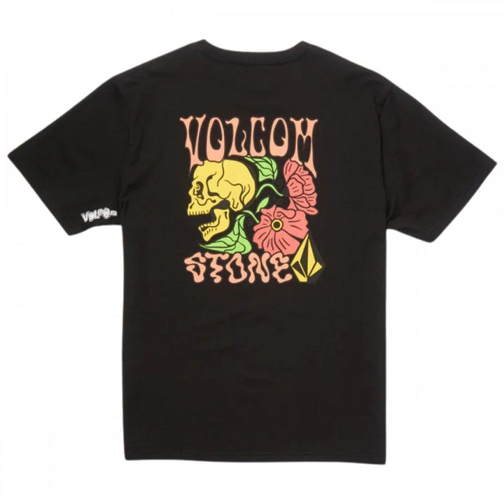 Volcom Tooflow Bsc SS Tee