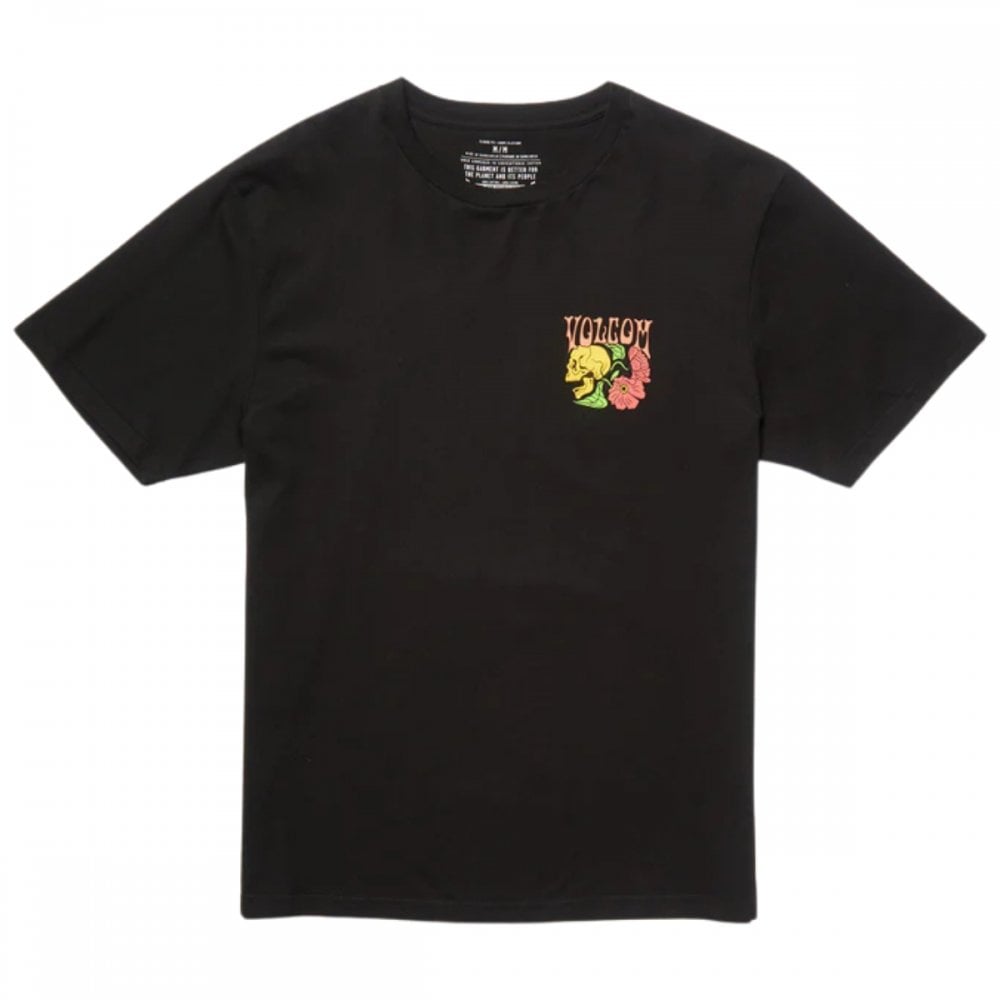 Volcom Tooflow Bsc SS Tee