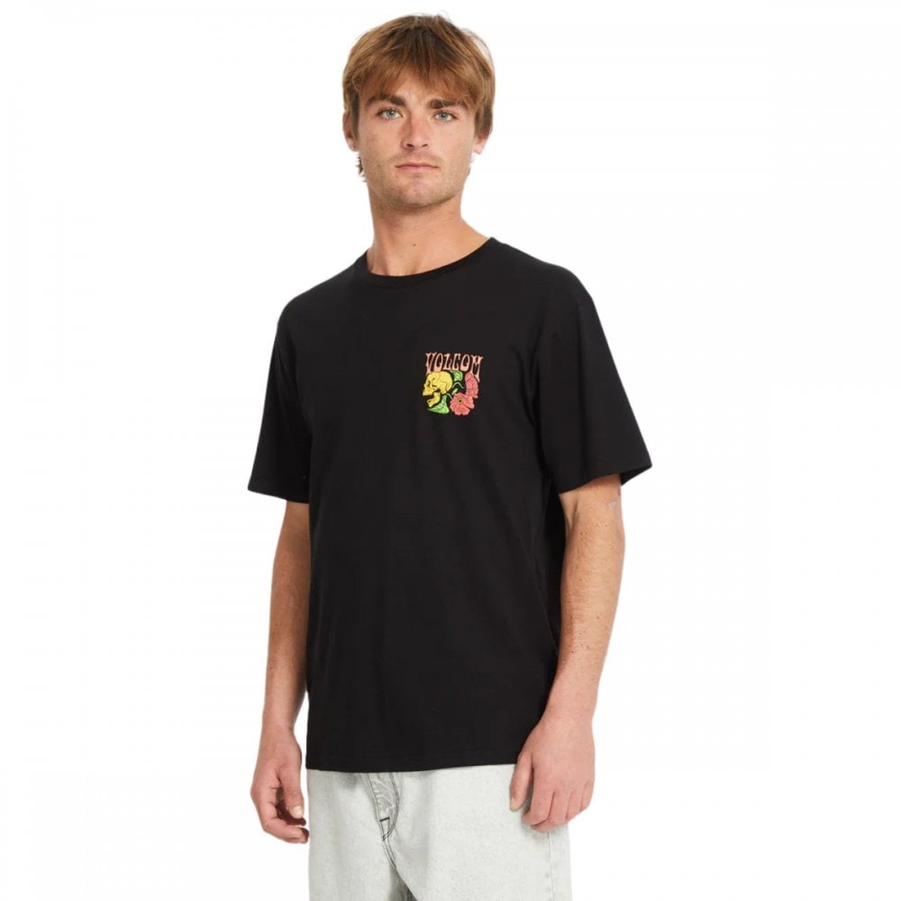 Volcom Tooflow Bsc SS Tee