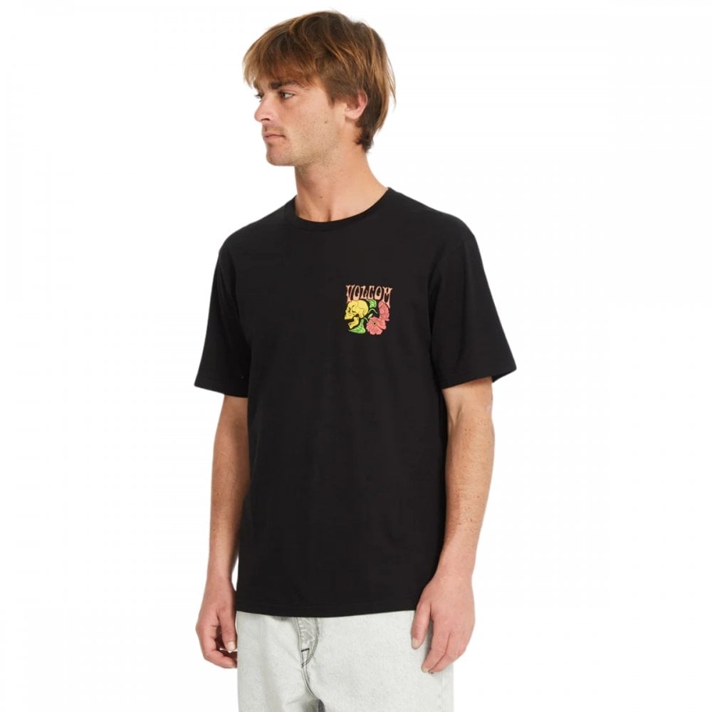 Volcom Tooflow Bsc SS Tee
