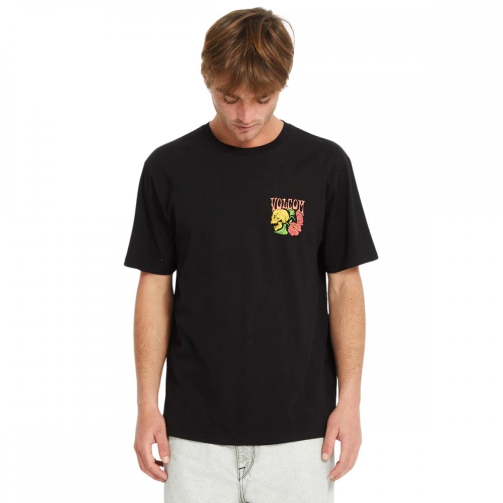 Volcom Tooflow Bsc SS Tee