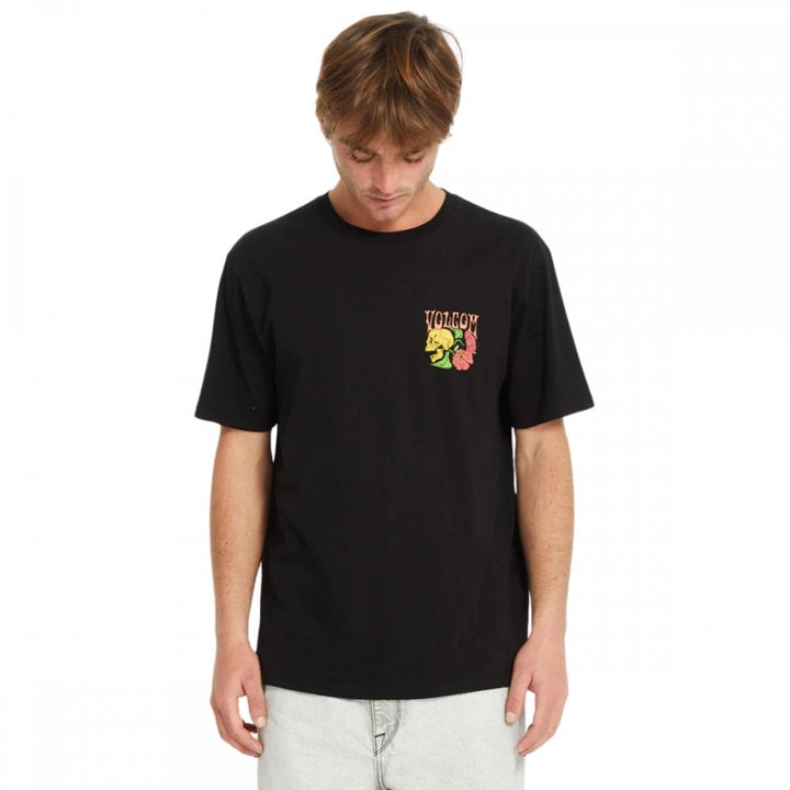 Volcom Tooflow Bsc SS Tee