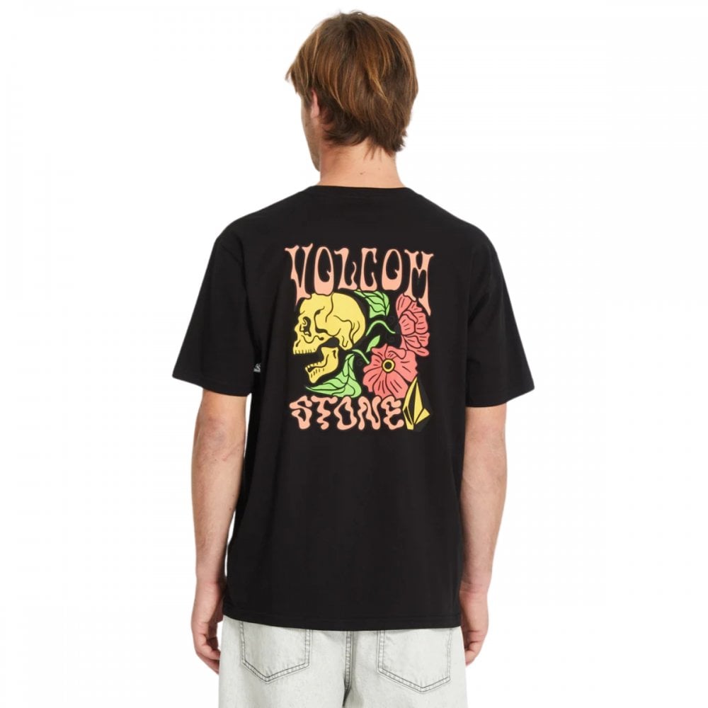 Volcom Tooflow Bsc SS Tee