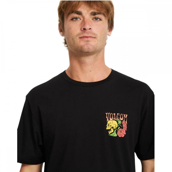 Volcom Tooflow Bsc SS Tee