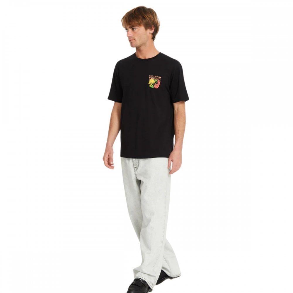 Volcom Tooflow Bsc SS Tee