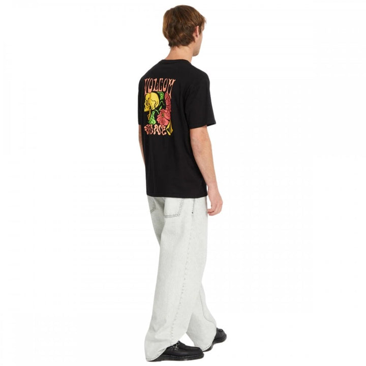 Volcom Tooflow Bsc SS Tee