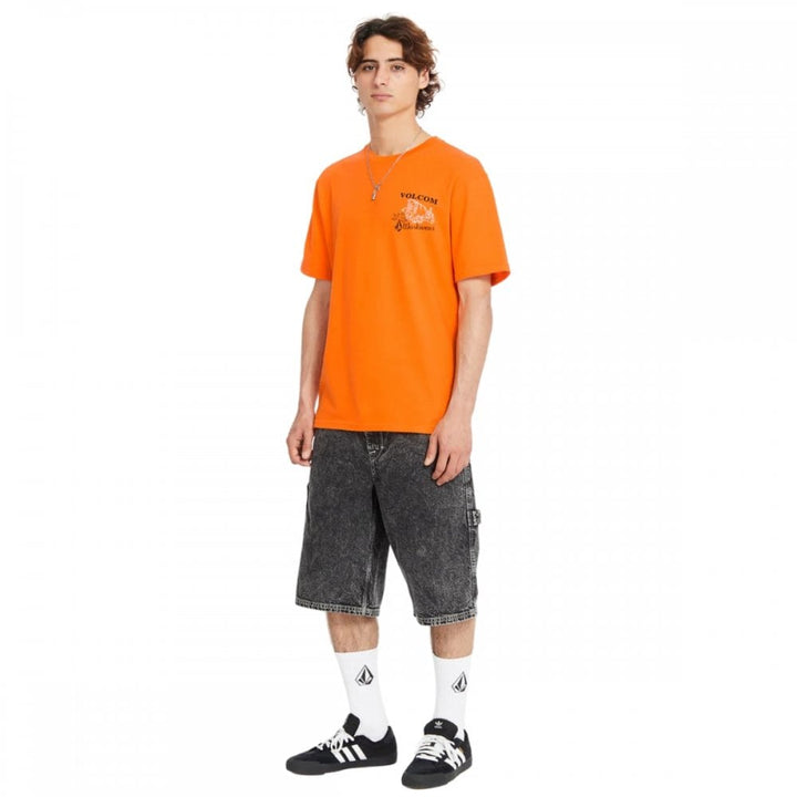 Volcom Pulloverur Choices Bsc SS Tee