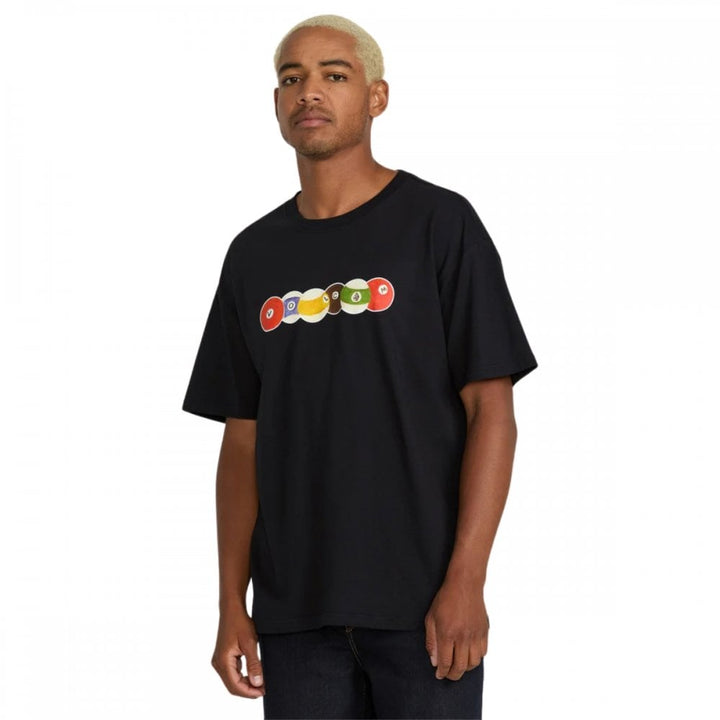 Volcom Fa Seth Conboy Rack Em SS Tee