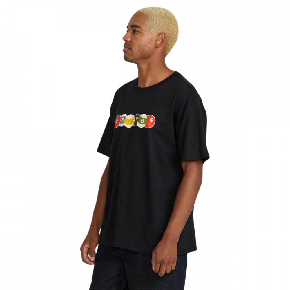 Volcom Fa Seth Conboy Rack Em SS Tee