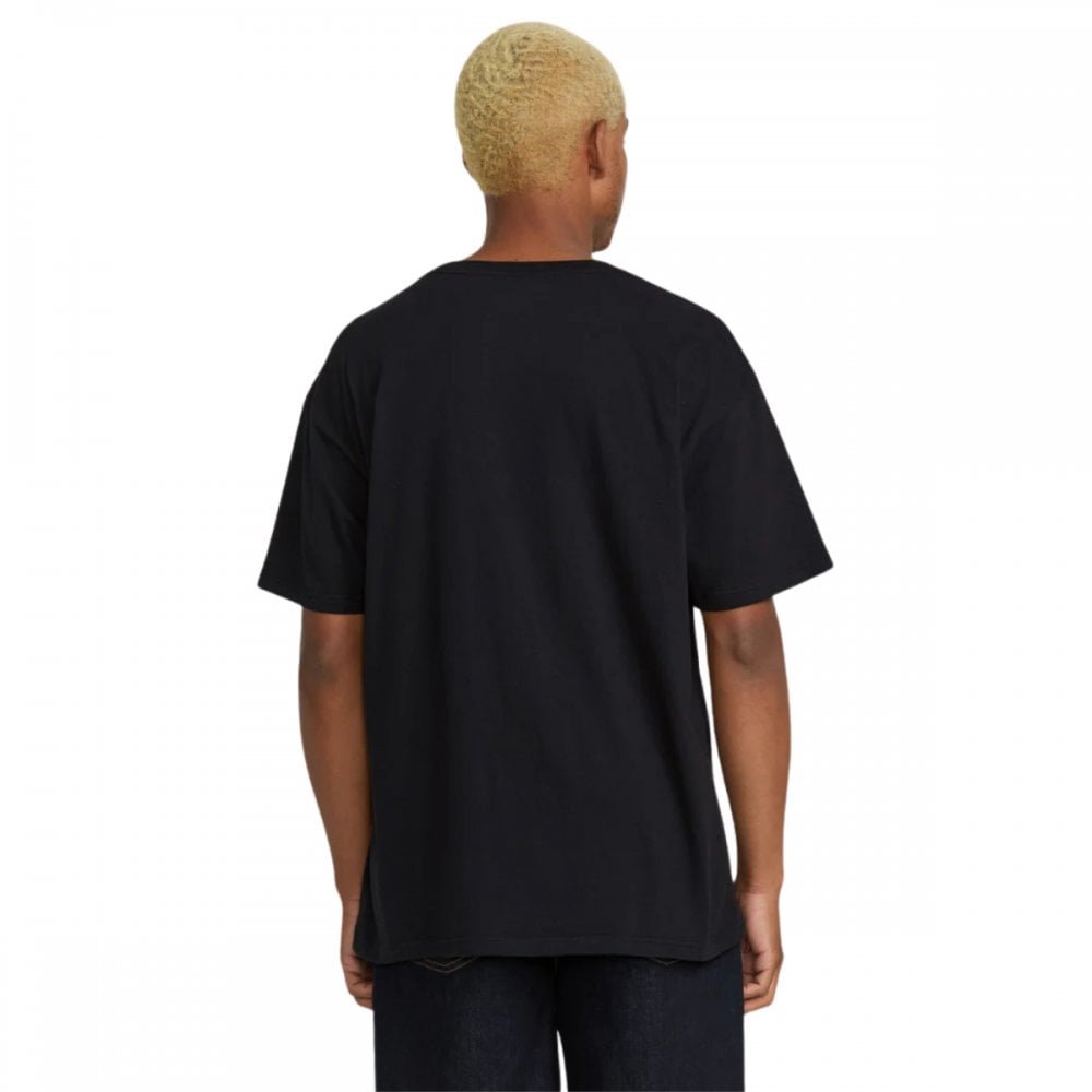 Volcom Fa Seth Conboy Rack Em SS Tee