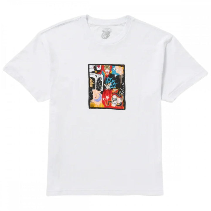 Volcom Fa Seth Conboy Web SS Tee