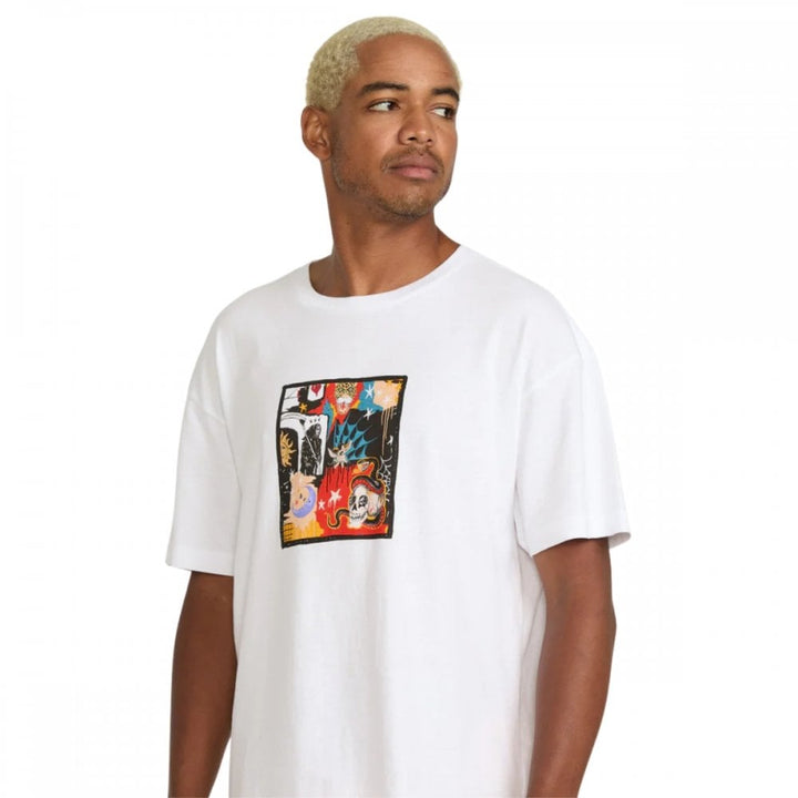 Volcom Fa Seth Conboy Web SS Tee