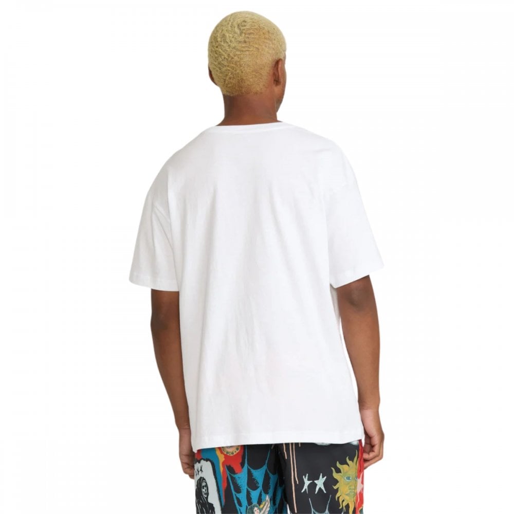 Volcom Fa Seth Conboy Web SS Tee