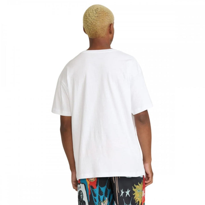 Volcom Fa Seth Conboy Web SS Tee