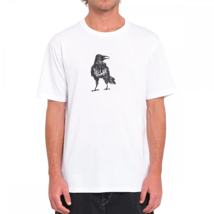 Volcom Issam Crow Bsc SS Tee