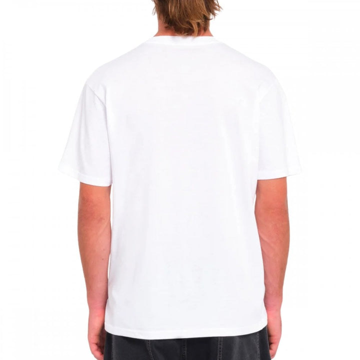 Volcom Issam Crow Bsc SS Tee