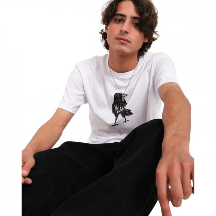 Volcom Issam Crow Bsc SS Tee