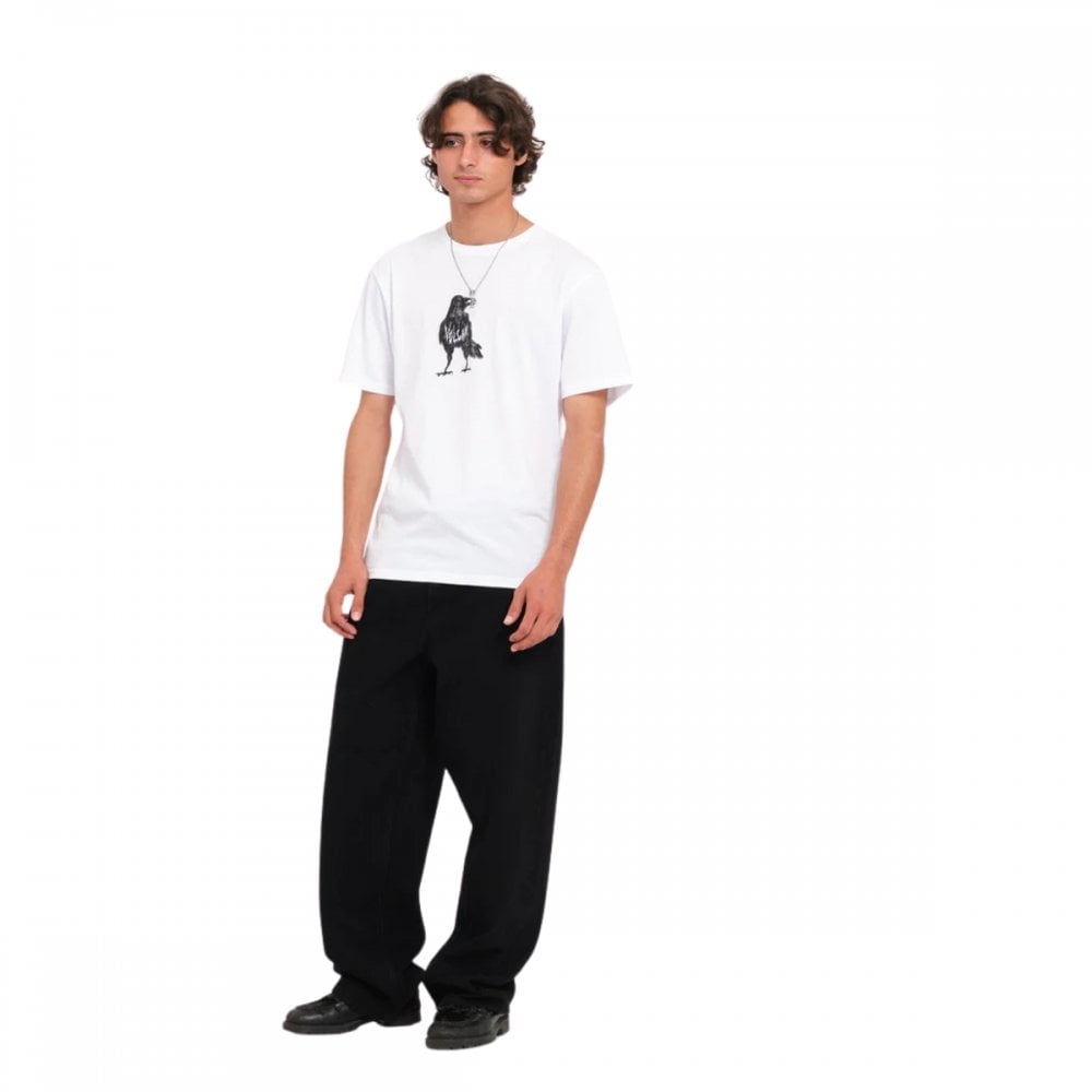 Volcom Issam Crow Bsc SS Tee