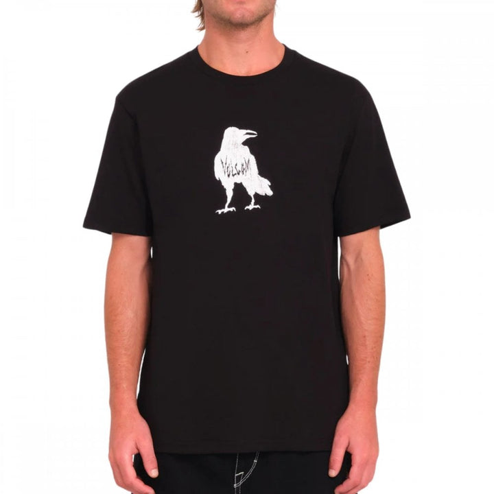 Volcom Issam Crow Bsc SS Tee