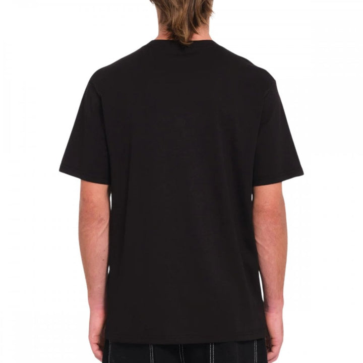 Volcom Issam Crow Bsc SS Tee