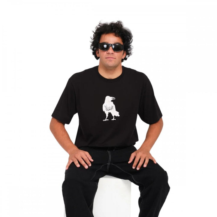 Volcom Issam Crow Bsc SS Tee