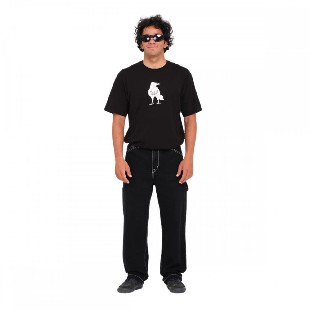 Volcom Issam Crow Bsc SS Tee