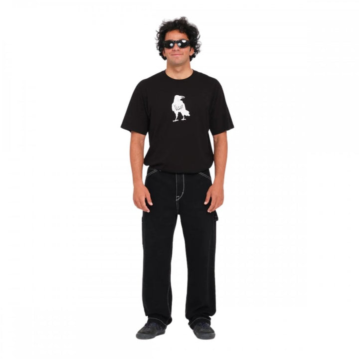 Volcom Issam Crow Bsc SS Tee