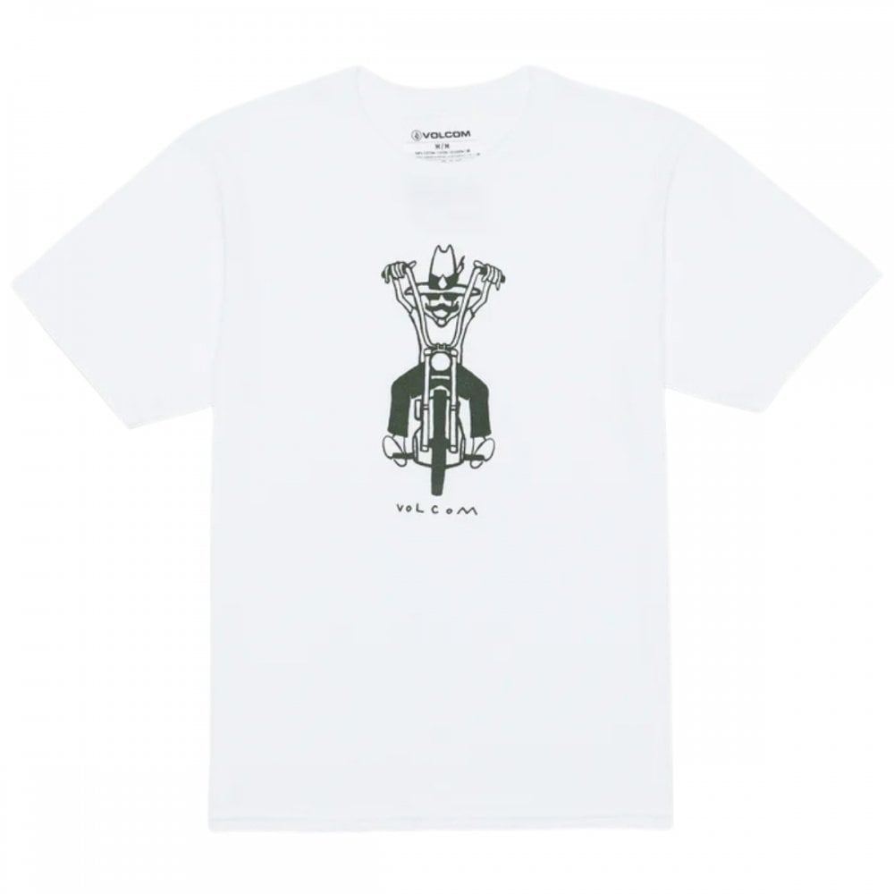Volcom Stone Drifter SS Tee