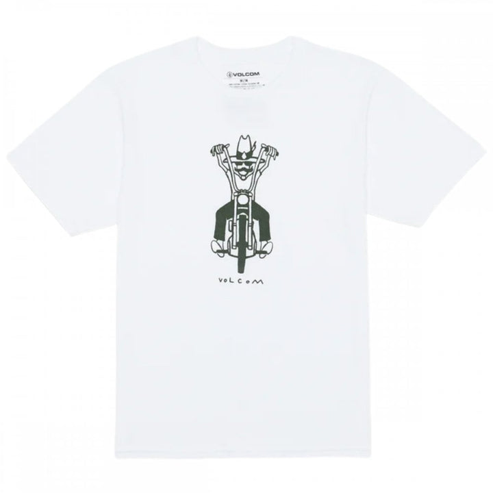 Volcom Stone Drifter SS Tee