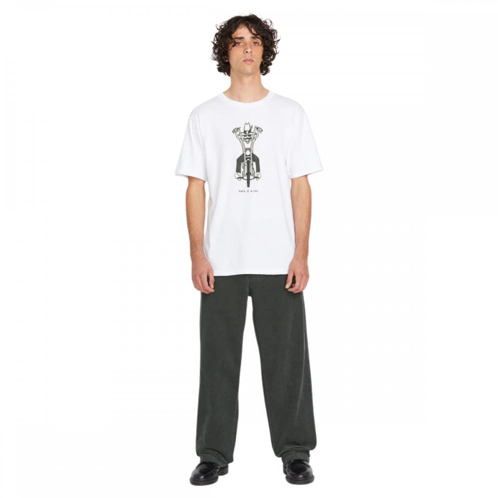 Volcom Stone Drifter SS Tee