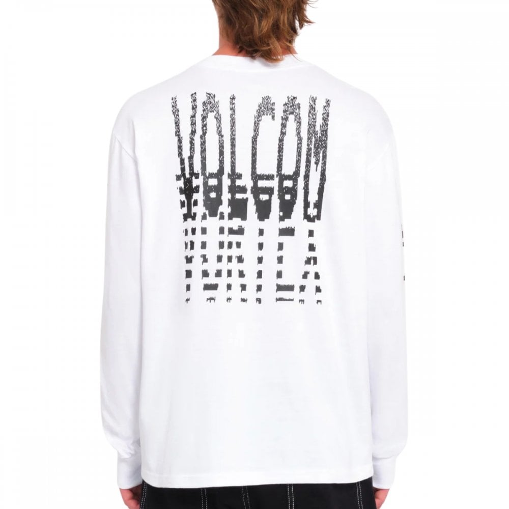 Volcom Fergadelic LS Tee