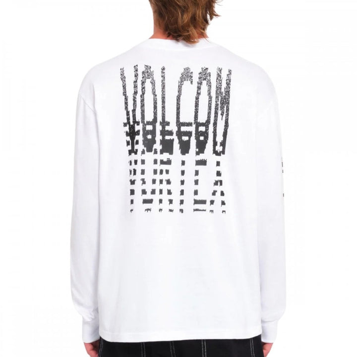 Volcom Fergadelic LS Tee