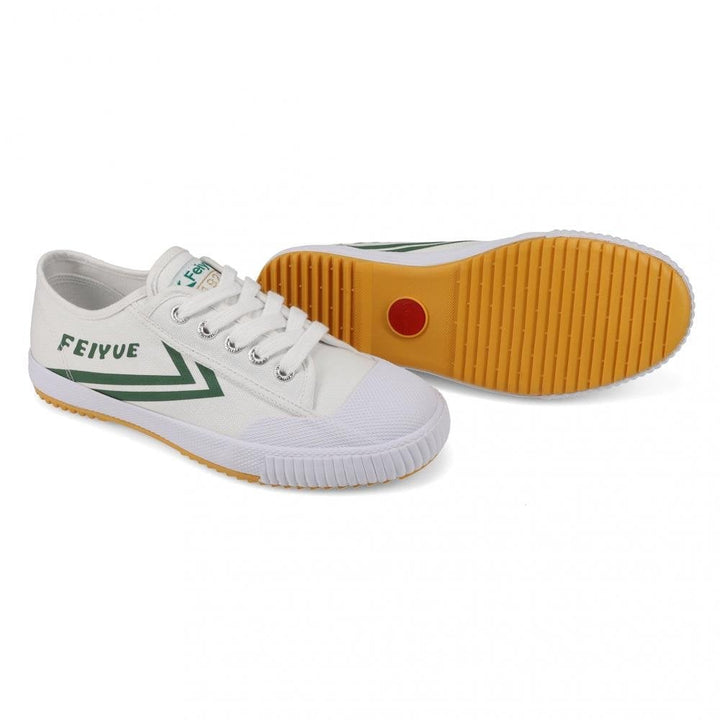 Feiyue Fe Lo 1920 Canvas Shoes