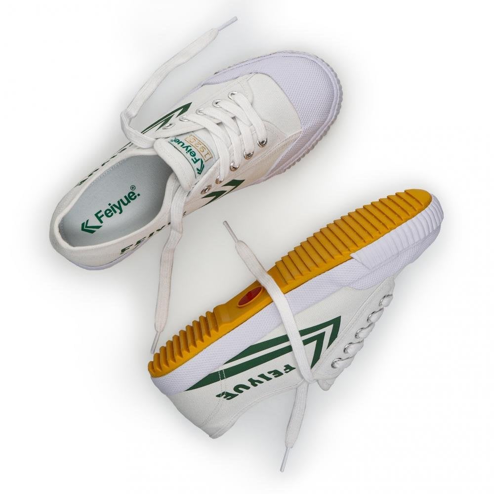 Feiyue Fe Lo 1920 Canvas Shoes