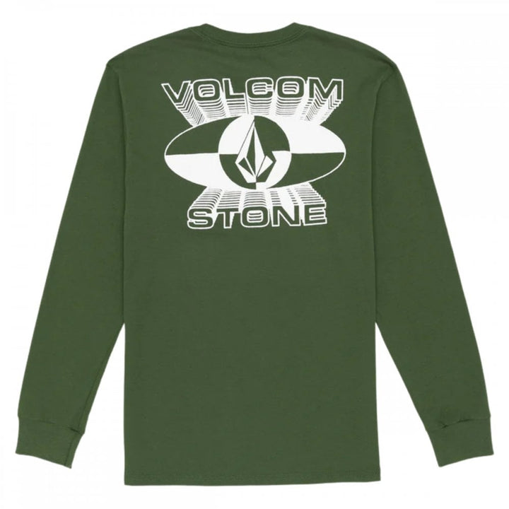 Volcom Masonite LS Tee