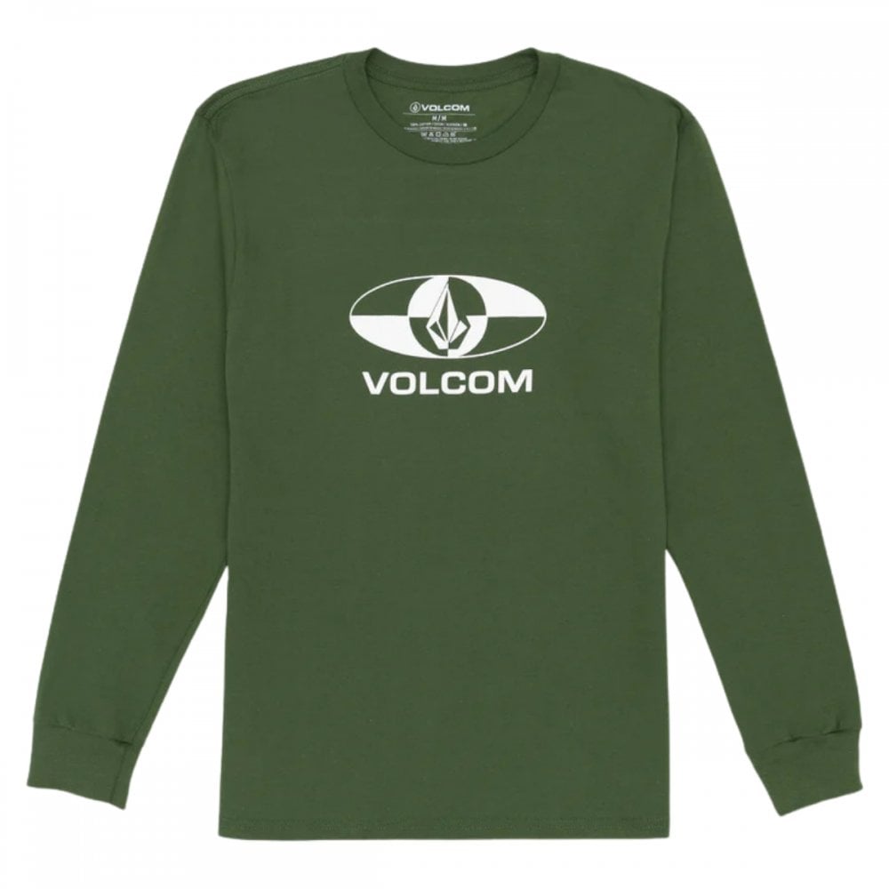 Volcom Masonite LS Tee