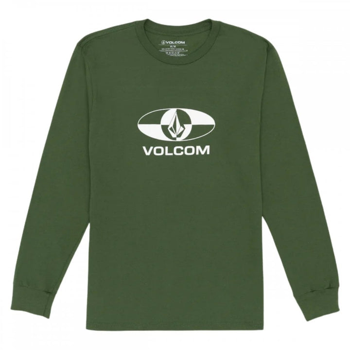 Volcom Masonite LS Tee