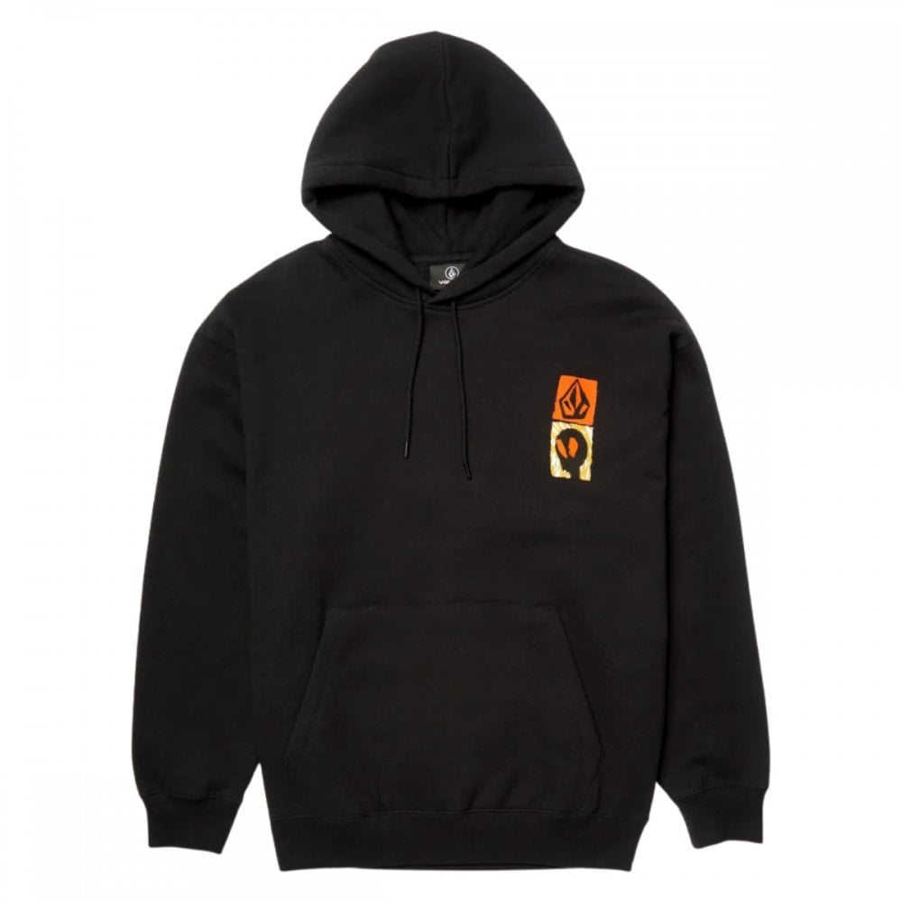 Volcom Gonyvaders Pullover Hoodie