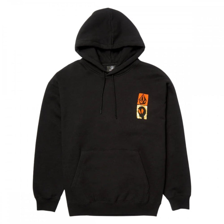 Volcom Gonyvaders Pullover Hoodie