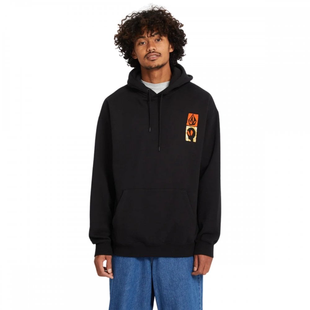 Volcom Gonyvaders Pullover Hoodie