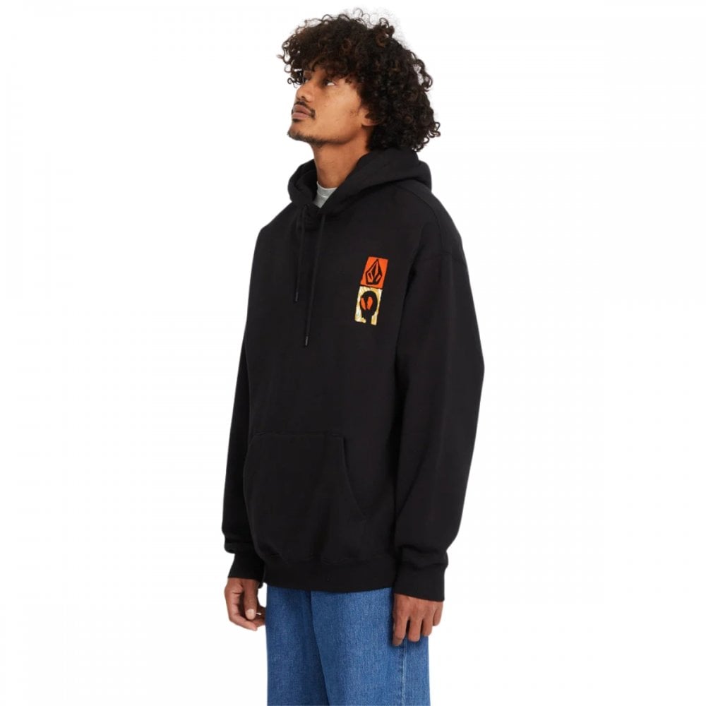 Volcom Gonyvaders Pullover Hoodie