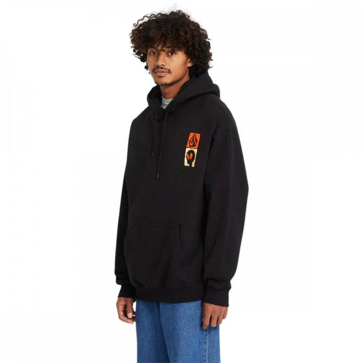Volcom Gonyvaders Pullover Hoodie