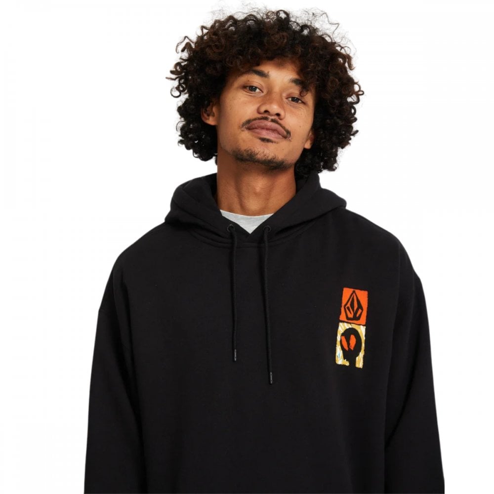 Volcom Gonyvaders Pullover Hoodie