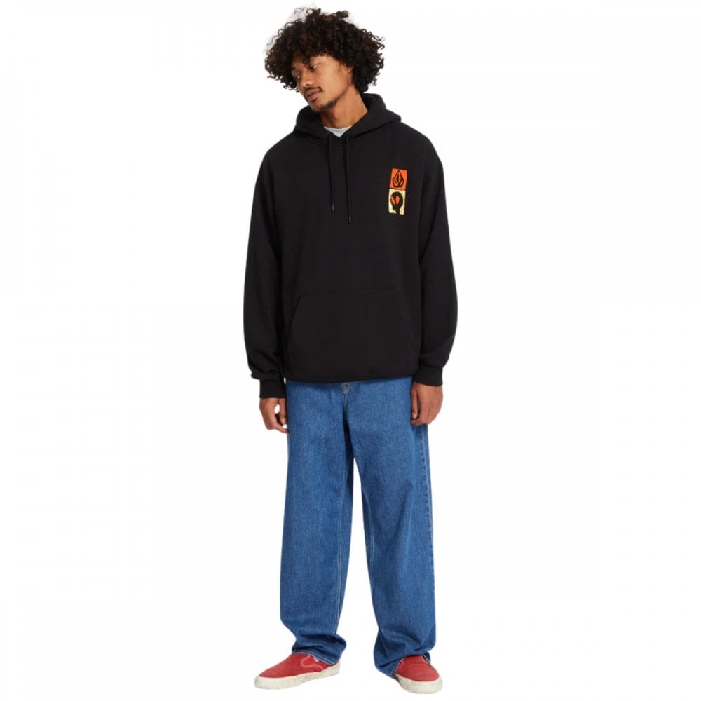 Volcom Gonyvaders Pullover Hoodie