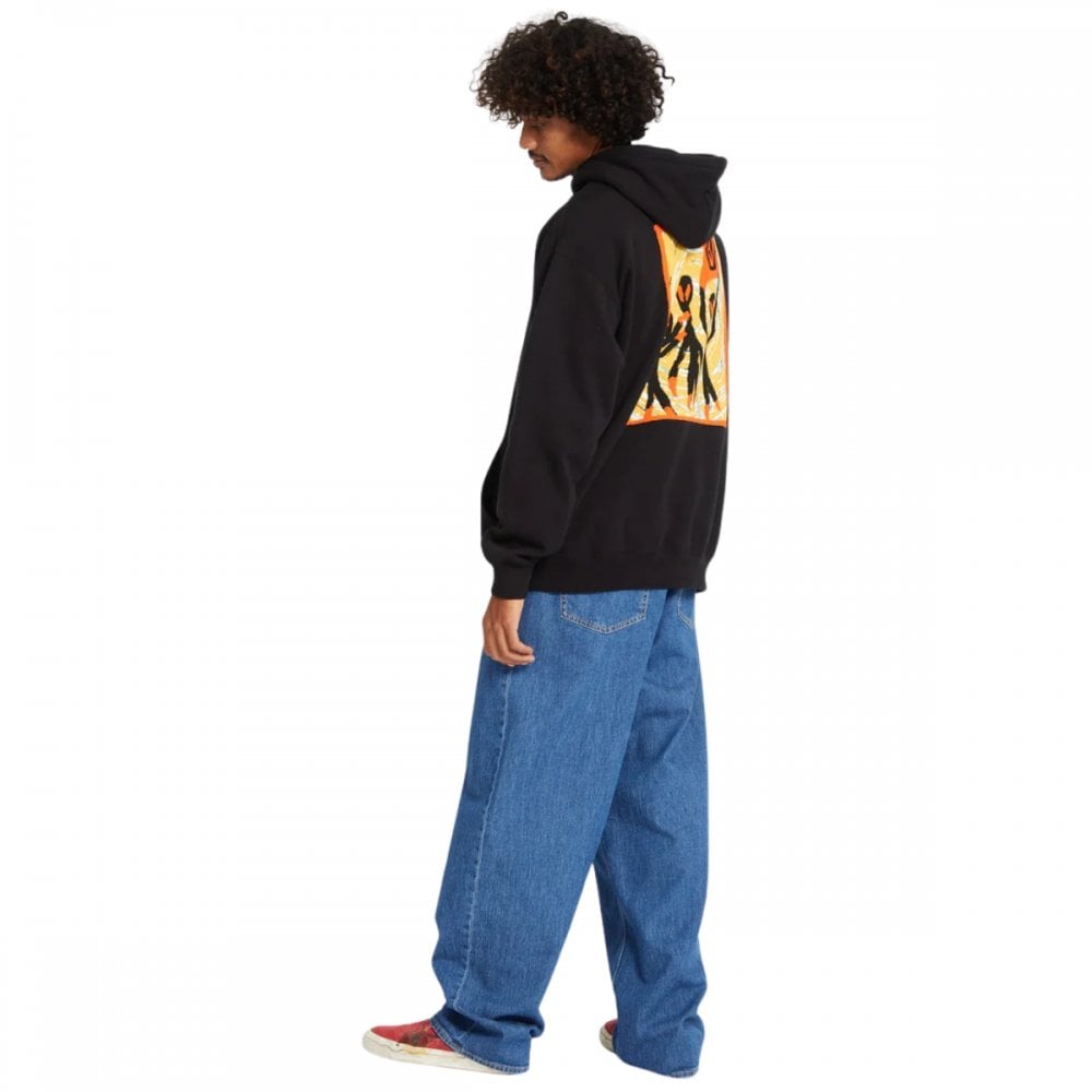 Volcom Gonyvaders Pullover Hoodie